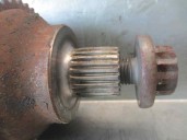 Recambio de transmision delantera derecha para smart coupe 0.6 turbo cat referencia OEM IAM Q0003233V010000000  