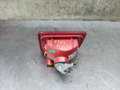 Recambio de faro antiniebla trasero derecho para peugeot 407 sw 1.6 hdi referencia OEM IAM 9646507380  