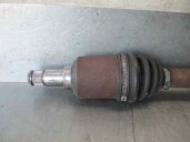 Recambio de transmision delantera derecha para smart coupe 0.6 turbo cat referencia OEM IAM Q0003233V010000000  