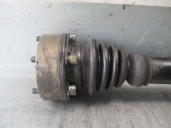 Recambio de transmision delantera derecha para skoda octavia berlina (1u2) 1.9 tdi referencia OEM IAM 1J0407272 M2 