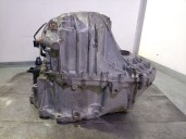 Recambio de caja cambios para mazda 6 station wagon (gy) 2.0 di (gy19) referencia OEM IAM A7306139 A6011701XC AISIN