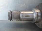 Recambio de transmision delantera derecha para smart coupe 0.6 turbo cat referencia OEM IAM Q0003233V010000000  