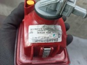 Recambio de faro antiniebla trasero derecho para peugeot 407 sw 1.6 hdi referencia OEM IAM 9646507380  