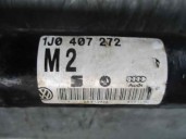 Recambio de transmision delantera derecha para skoda octavia berlina (1u2) 1.9 tdi referencia OEM IAM 1J0407272 M2 