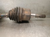 Recambio de transmision delantera izquierda para ford usa explorer (u2, u_) 4.0 v6 4wd referencia OEM IAM 3303274 3303274 
