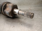 Recambio de transmision delantera izquierda para ford usa explorer (u2, u_) 4.0 v6 4wd referencia OEM IAM 3303274 3303274 