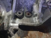 Recambio de caja cambios para mazda 6 station wagon (gy) 2.0 di (gy19) referencia OEM IAM A7306139 A6011701XC AISIN