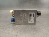 Recambio de antena para bmw x5 (e70) 3.0 turbodiesel cat referencia OEM IAM 9123739 144047