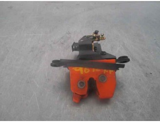 Recambio de cerradura maletero / porton para skoda octavia berlina (1u2) 1.9 tdi referencia OEM IAM 1U68275010 2PINES 5PUERTAS