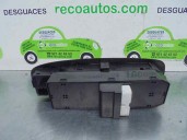 Replacement front left window regulator switch for Hyundai Accent (LC) 1.5 CRDi CAT OEM IAM reference 620W10270 