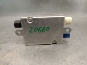 Recambio de antena para bmw x5 (e70) 3.0 turbodiesel cat referencia OEM IAM 9123739 144047
