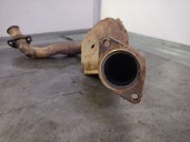 Recambio de catalizador para ford usa explorer (u2, u_) 4.0 v6 4wd referencia OEM IAM F7723AA 102897