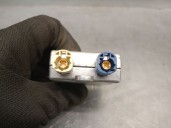 Recambio de antena para bmw x5 (e70) 3.0 turbodiesel cat referencia OEM IAM 9123739  144047