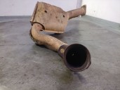 Recambio de catalizador para ford usa explorer (u2, u_) 4.0 v6 4wd referencia OEM IAM F7723AA 102897