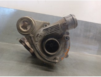 Recambio de turbocompresor para citroën xsara picasso 2.0 hdi cat (rhy / dw10td) referencia OEM IAM 9645247080 260134E3 IHI