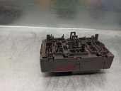 Recambio de caja reles / fusibles para citroën jumpy 1.9 turbodiesel referencia OEM IAM 5970109547 