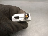 Recambio de antena para bmw x5 (e70) 3.0 turbodiesel cat referencia OEM IAM 9123739  144047