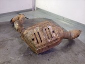 Recambio de catalizador para ford usa explorer (u2, u_) 4.0 v6 4wd referencia OEM IAM F7723AA 102897