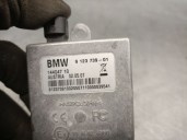 Recambio de antena para bmw x5 (e70) 3.0 turbodiesel cat referencia OEM IAM 9123739 144047