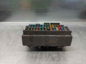 Recambio de caja reles / fusibles para citroën jumpy 1.9 turbodiesel referencia OEM IAM 5970109547 