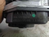 Recambio de caja mariposa para volkswagen golf iv berlina (1j1) 1.8 referencia OEM IAM 06A133064M 408237111015 