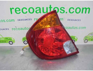 PILOTO TRASERO IZQUIERDO 924112570 5 PUERTAS