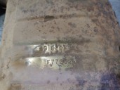 Recambio de catalizador para ford usa explorer (u2, u_) 4.0 v6 4wd referencia OEM IAM F7723AA 102897