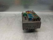 Recambio de caja reles / fusibles para citroën jumpy 1.9 turbodiesel referencia OEM IAM 5970109547 