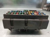 Recambio de caja reles / fusibles para citroën jumpy 1.9 turbodiesel referencia OEM IAM 5970109547 