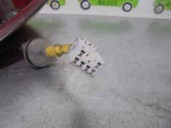 Replacement left rear light for Hyundai Accent (LC) 1.5 CRDi CAT OEM IAM reference 924112570 5 DOORS