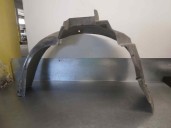 Recambio de paso rueda delantero derecho para opel corsa b eco referencia OEM IAM 90387421 CESTA 16 C