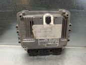 Recambio de centralita motor uce para citroën c4 berlina sx referencia OEM IAM 9661377280 028011863 BOSCH