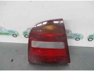 Recambio de piloto trasero izquierdo para skoda octavia berlina (1u2) 1.9 tdi referencia OEM IAM 1U6945257  