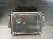 Recambio de centralita motor uce para citroën c4 berlina sx referencia OEM IAM 9661377280 028011863 BOSCH