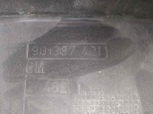 Recambio de paso rueda delantero derecho para opel corsa b eco referencia OEM IAM 90387421 CESTA 16 C