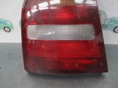 Recambio de piloto trasero izquierdo para skoda octavia berlina (1u2) 1.9 tdi referencia OEM IAM 1U6945257  