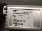 Recambio de centralita cambio automatico para bmw x5 (e70) 3.0 turbodiesel cat referencia OEM IAM 27607569969 S97238U3297 SIEME