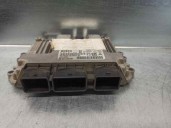 Recambio de centralita motor uce para citroën c4 berlina sx referencia OEM IAM 9661377280 028011863 BOSCH