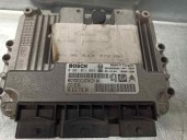 Recambio de centralita motor uce para citroën c4 berlina sx referencia OEM IAM 9661377280 028011863 BOSCH