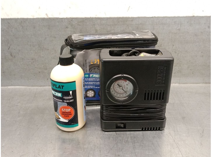 Recambio de util rueda repuesto para mini mini countryman (f60) cooper referencia OEM IAM 71106898012 71106898012 