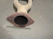 Recambio de tubo escape central para infiniti fx 5.0 v8 cat referencia OEM IAM 203001CK0A CESTA 4