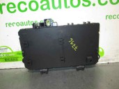 Recambio de caja reles / fusibles para opel astra h berlina 1.7 16v cdti referencia OEM IAM 13145017 5DK00866930 HELLA