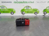 Recambio de interruptor para peugeot 508 business line referencia OEM IAM 96770624ZD  