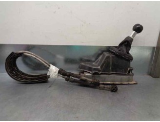 Recambio de palanca cambio para audi a3 (8p) 2.0 tdi referencia OEM IAM 1K0711061A 