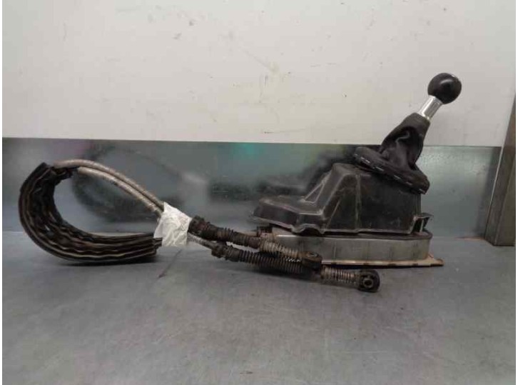Recambio de palanca cambio para audi a3 (8p) 2.0 tdi referencia OEM IAM 1K0711061A  