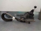 Recambio de palanca cambio para audi a3 (8p) 2.0 tdi referencia OEM IAM 1K0711061A 