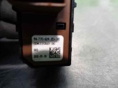 Recambio de interruptor para peugeot 508 business line referencia OEM IAM 96770624ZD 