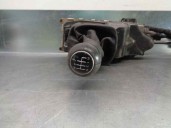 Recambio de palanca cambio para audi a3 (8p) 2.0 tdi referencia OEM IAM 1K0711061A 