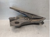 Recambio de potenciometro pedal para seat altea (5p1) 1.9 tdi referencia OEM IAM 1K1721503M 6PV00889000 HELLA