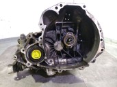 Recambio de caja cambios para nissan primera (p10) 1.6 referencia OEM IAM 60Y1 3201077J05 